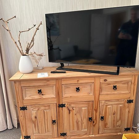 Ferienwohnung إرفورت المظهر الخارجي الصورة