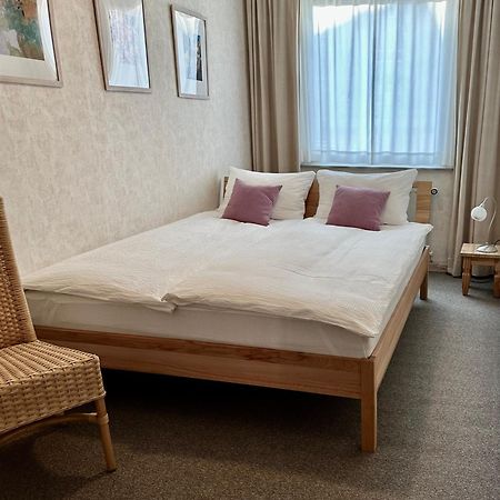 Ferienwohnung إرفورت المظهر الخارجي الصورة
