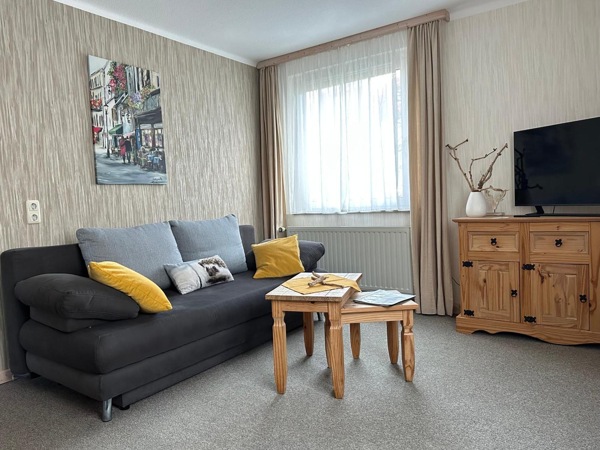 Ferienwohnung إرفورت المظهر الخارجي الصورة