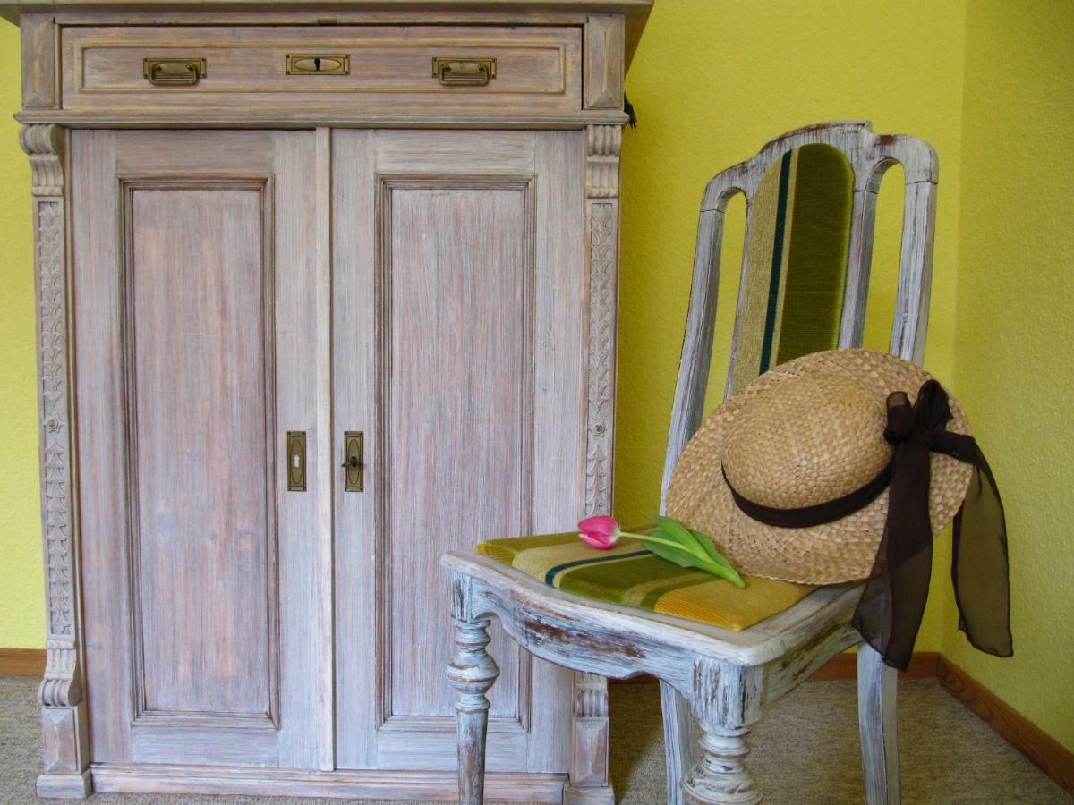Ferienwohnung إرفورت المظهر الخارجي الصورة