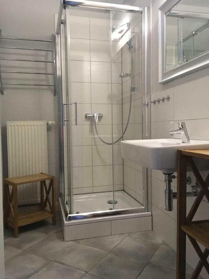 Ferienwohnung إرفورت المظهر الخارجي الصورة